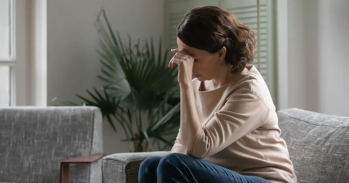 Naise jaoks lahenes seitse aastat kadunud abikaasa juhtum väga äkki ja ootamatult