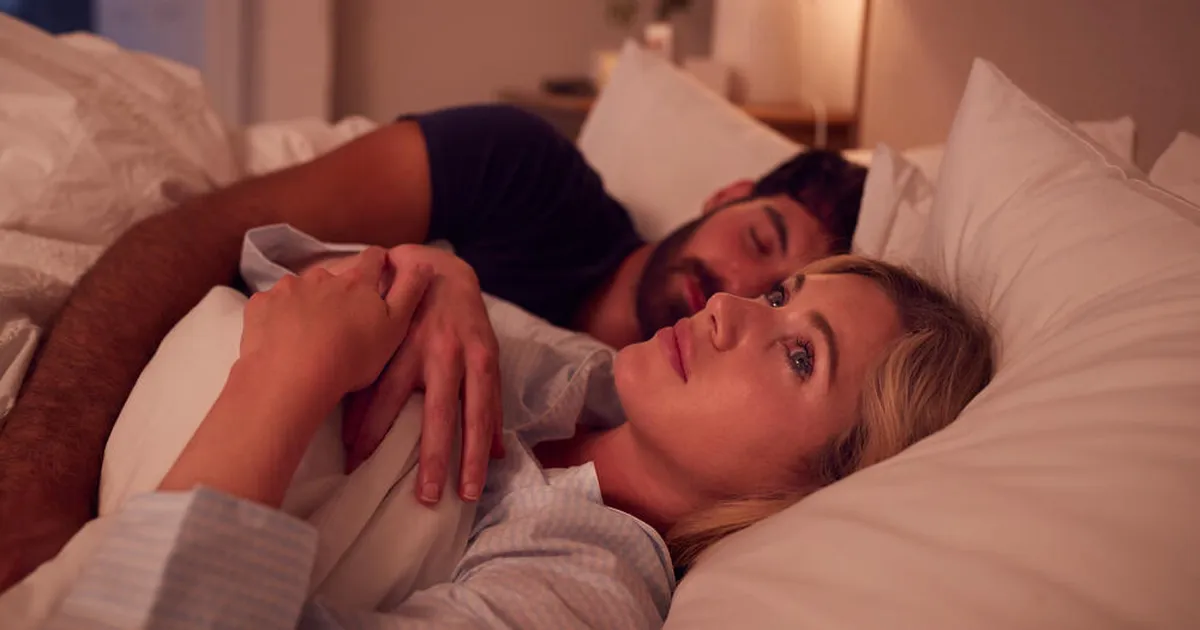 HOIATUS ⟩ Selle vitamiini puudus röövib igasuguse seksiisu