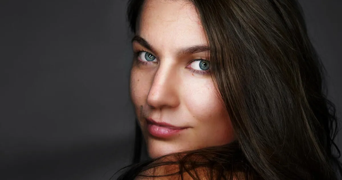 MEHED TEAVAD ⟩ See naise kehaosa on kõige erutavam