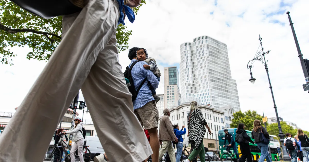 YLE ⟩ Soome tööturul kummitab. Vabu töökohti varjatakse