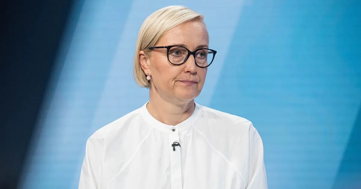 Kristina Kallas: ühes Eesti koolis keelati lapsel vahetunnis kasutada oma emakeelt