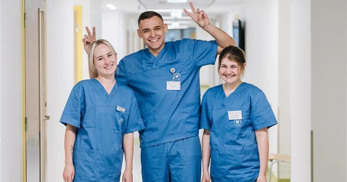 Meditsiinitudengid korraldavad esimest korda teaduskonverentsi