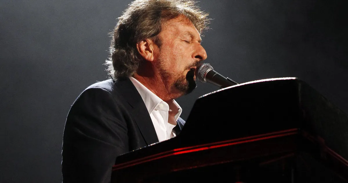 Rokihiiu Supertramp laulja suri raske haiguse tagajärjel