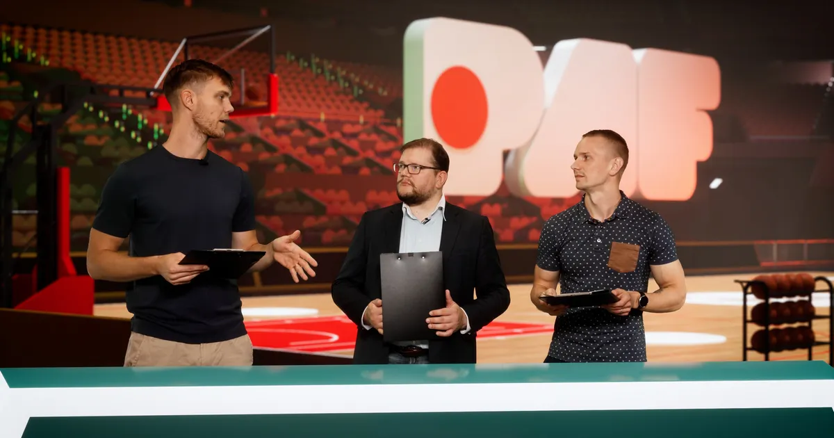 PRESSISEKTOR ⟩ Henri Drelli personaalküsimus – kas mõista, hukka mõista või mõlemat?