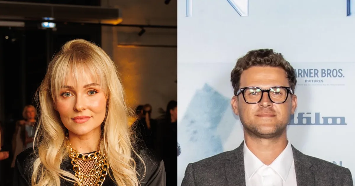 «No ma ütlesin teile, et on!» Kolleegid võtsid Jürgen Pärnsalu ja Grete Kulla suhtekõlakad raadioeetris ette