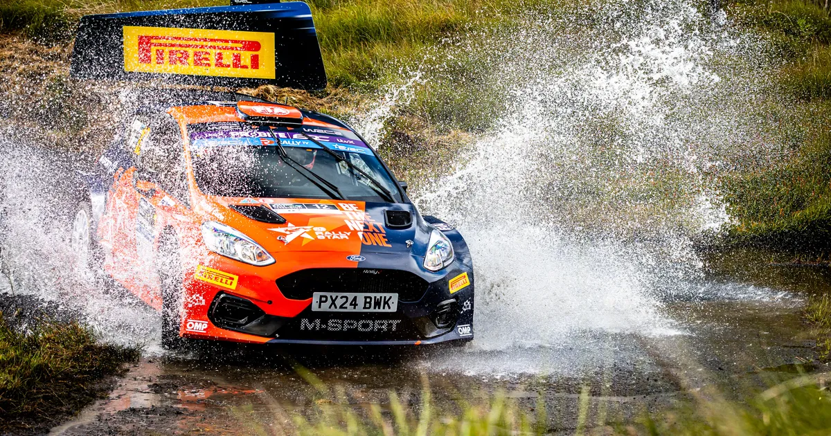 Pöörane graafik ja julgustavad tulemused. Aga mis saab Romet Jürgensoni karjäärist edasi?