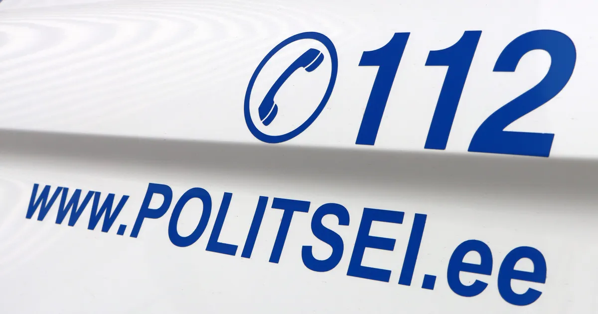 Tallinnas hukkus veoki alla jäänud jalakäija