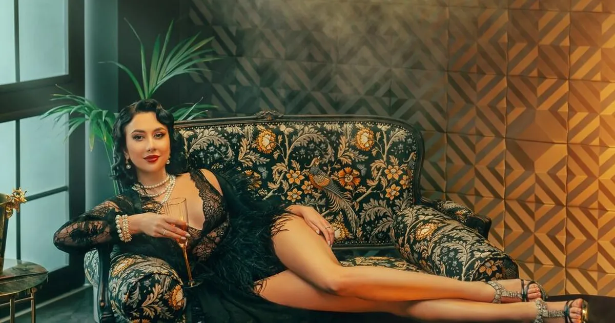 PILDID ⟩ Millist pesu kandsid Eesti naised sada aastat tagasi?