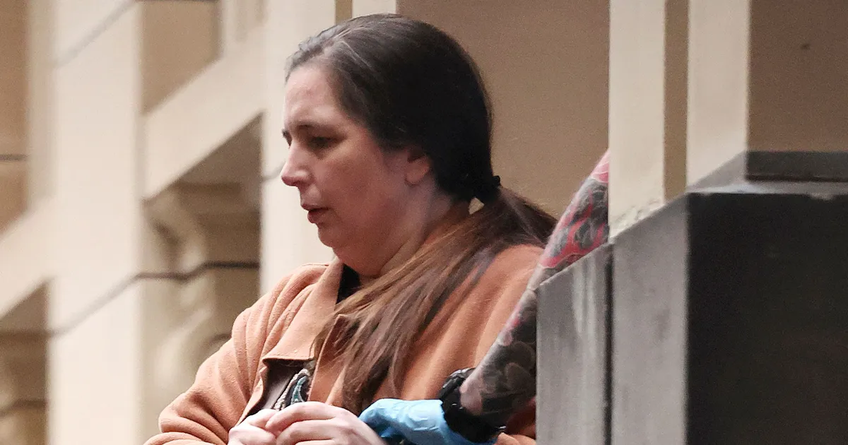 VIDEO ⟩ Kurikuulus Austraalia seenemõrvar sai mürgitamise eest kolm eluaegset karistust