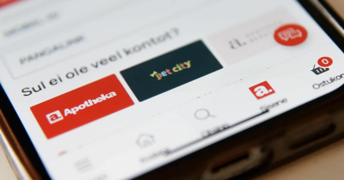 ADVOKAADID ⟩ Heidutus või surmaotsus: rekordiline trahv jõudis Eestisse