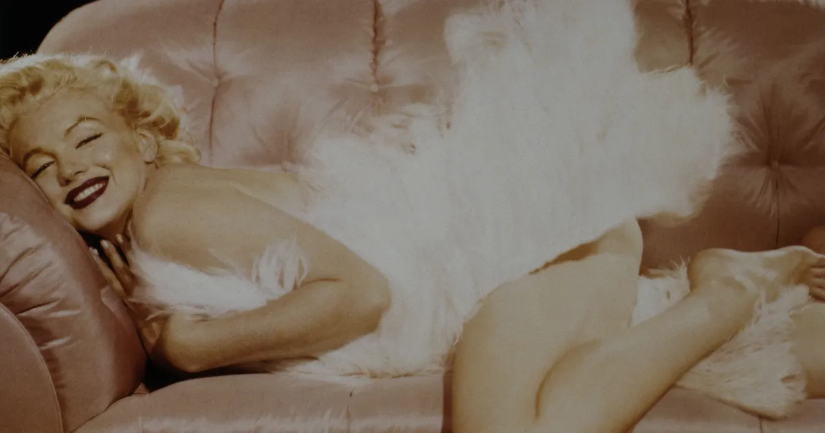 VAATA TUPPA ⟩ Marilyn Monroe traagilise ajalooga kodu päästeti hävitamisest