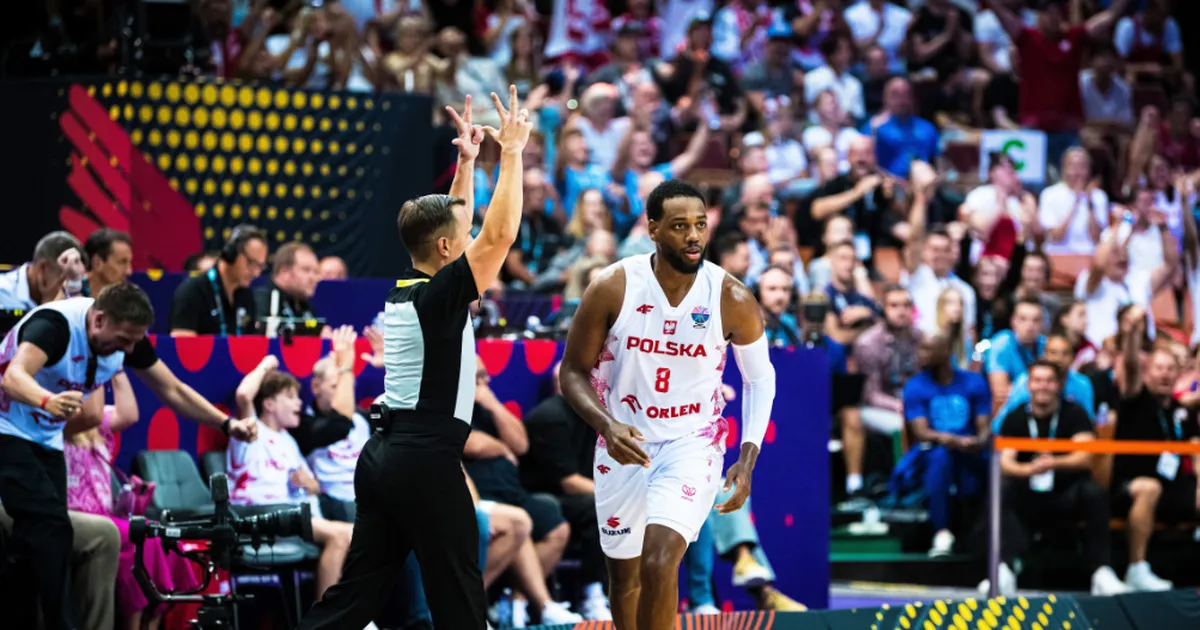 Koondis küll kaotas, aga Eesti korvpall on EMil endiselt mängus