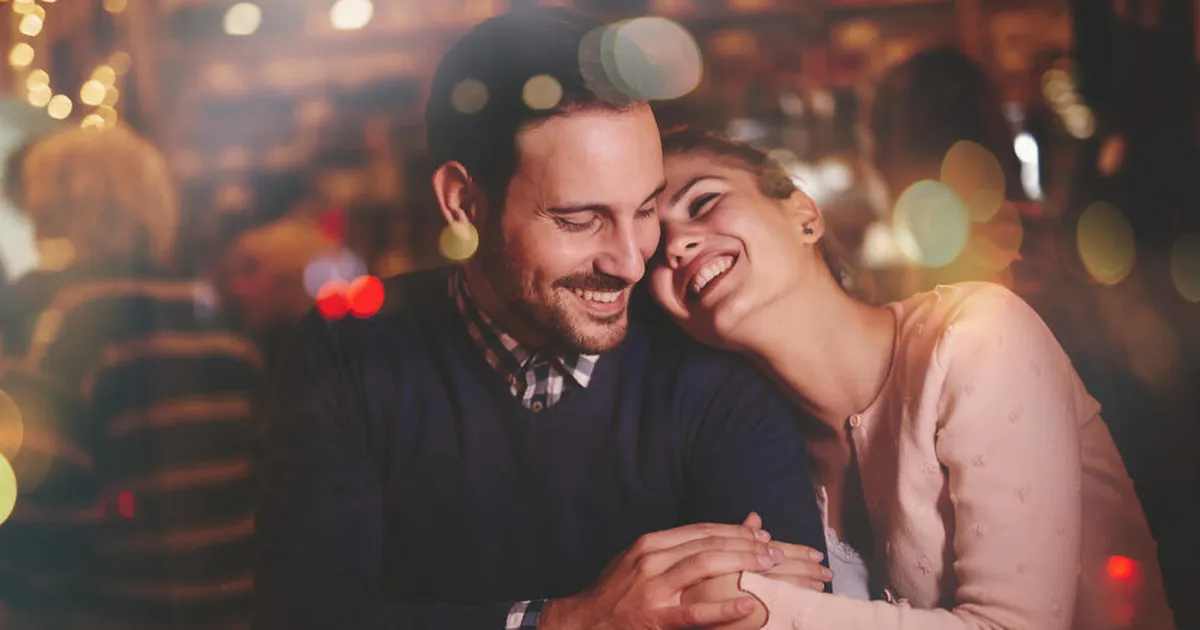 HOIA EEMALE ⟩ Kui mees enne esimest kohtumist selle kohta valetab, on see selge ohumärk