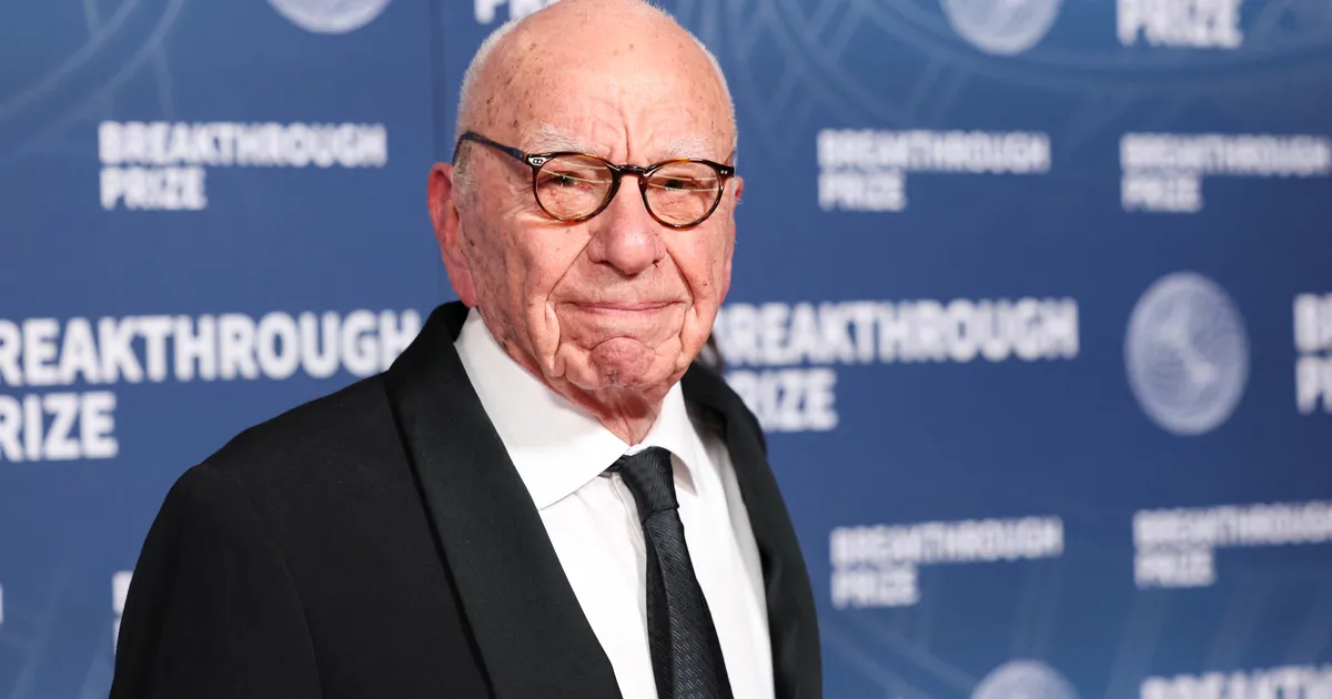 WSJ: Murdochid saavutasid usaldusfondi kohtulahingus kokkuleppe