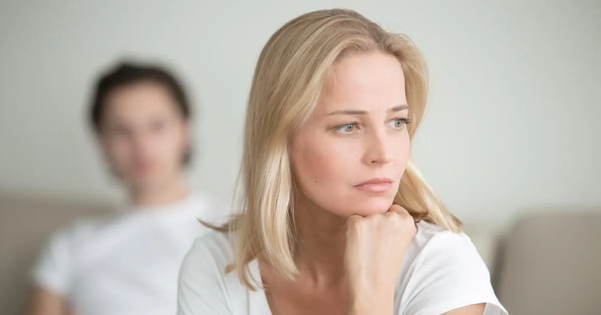 TEGELIKUD PÕHJUSED ⟩ Naine ei tee otsust truudust murda kergekäeliselt