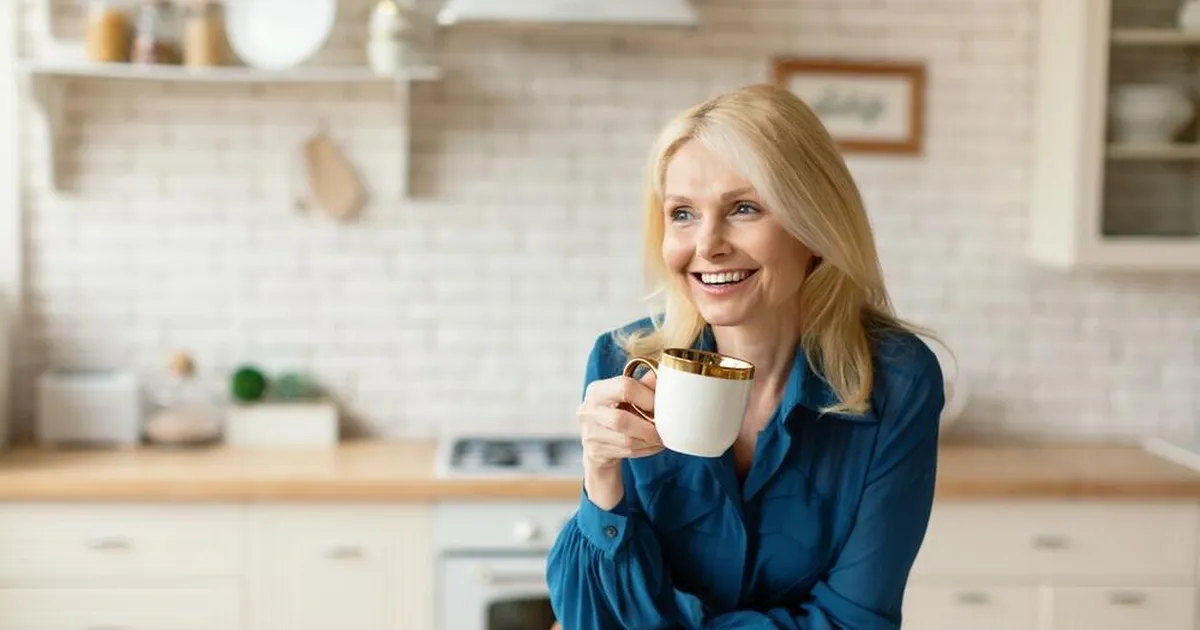 TOHOH! ⟩ Need joogid aitavad üleöö kaloreid põletada