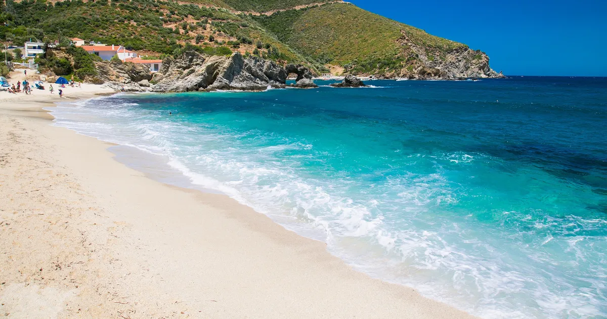 Kreekas viibiv eestlane öisest maavärinast: tunne oli nagu sõidaks vankriga kiiresti üle munakivide