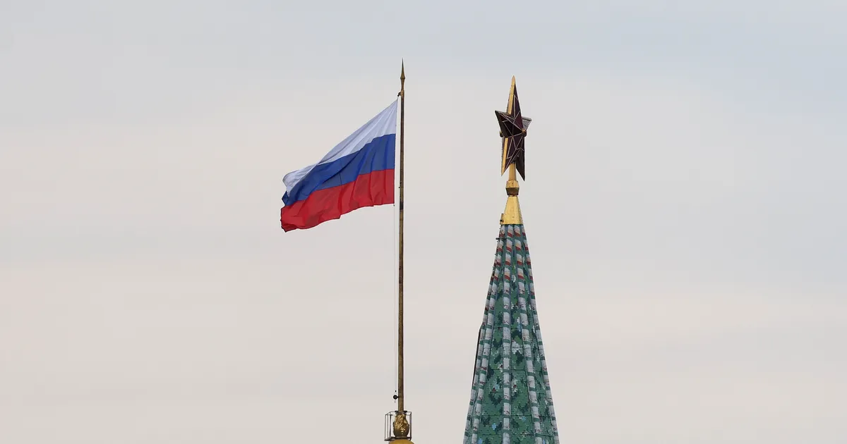 PEATA LAIP ⟩ Järjekordne Vene tippjuht leiti surnuna