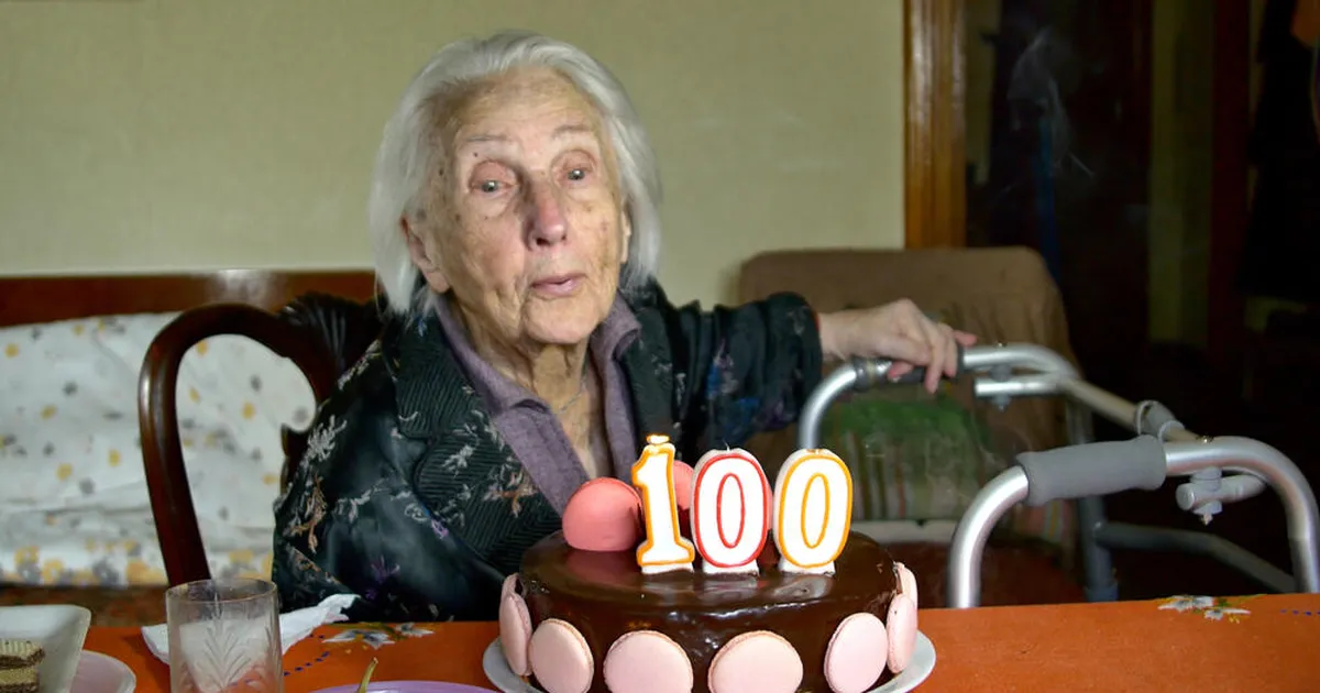 ÜLLATAV ⟩ 122-aastaseks elanud naise pika elu saladus on äärmiselt maitsev