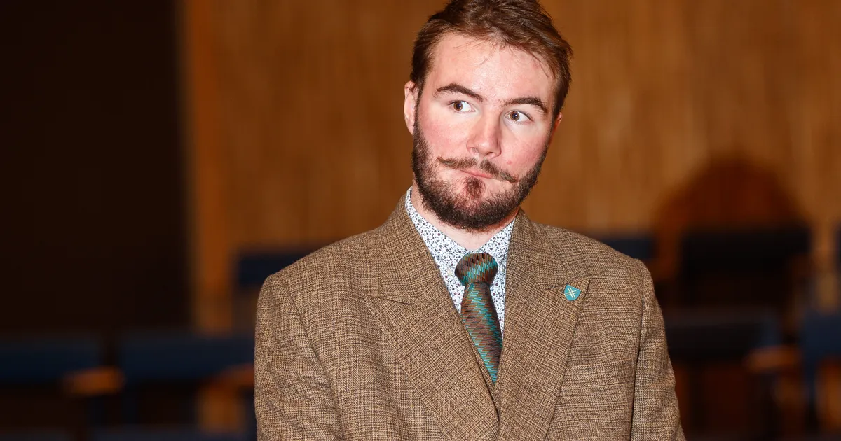 Ruuben Kaalep kandideerib Isamaa nimekirjas