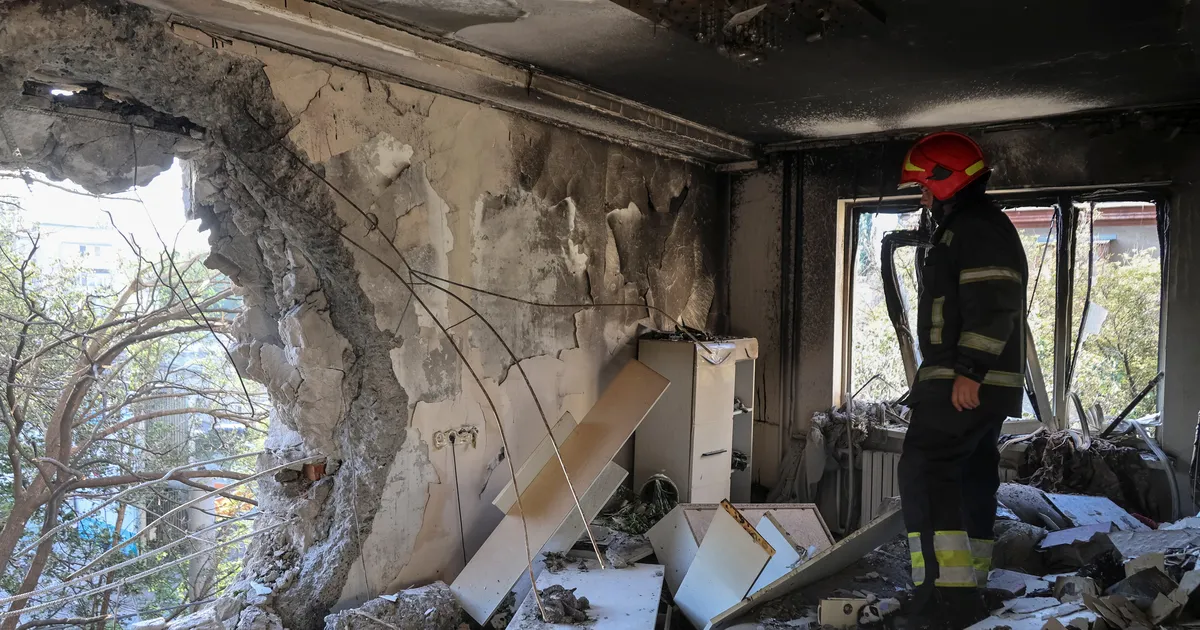 Venemaa ründas Donetskis pensioni ootavaid inimesi – ühes rünnakus hukkus vähemalt 21 inimest