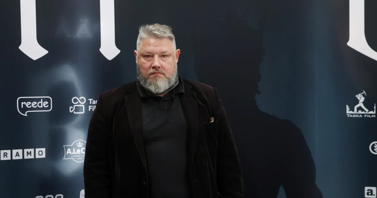 TÕELINE HITT ⟩ Raamatute edetabelit juhib Eesti popim krimipõnevik