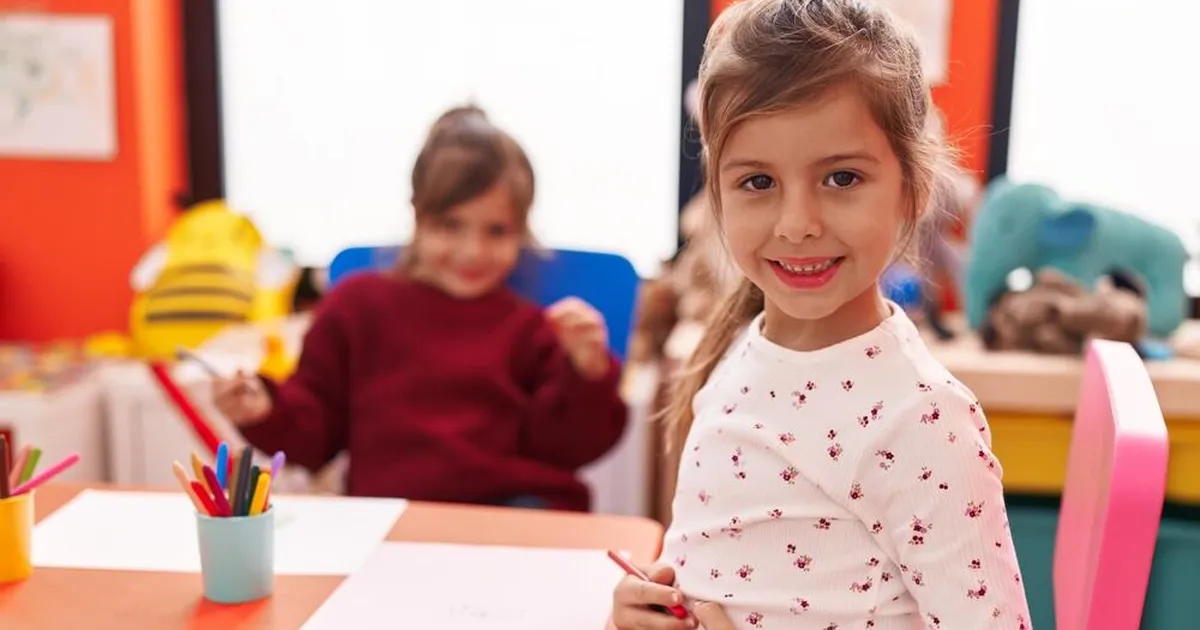 Kogenud õpetaja: just nii aitad lapsel koolis turvaliselt ja rõõmsalt õppida