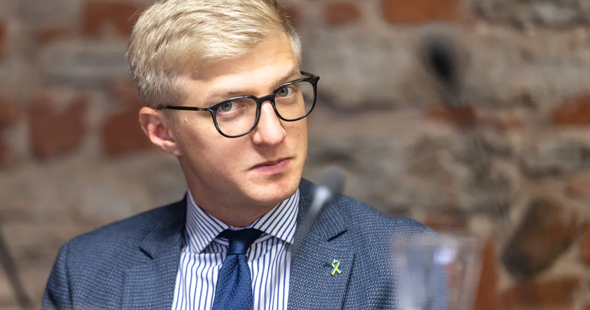 Vaga: Venemaal ei tohi tekkida mõtet NATO-ga jõudu proovida