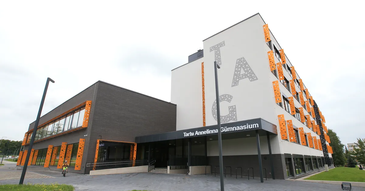 Tartus jäi vahetusõpilane koolikohata