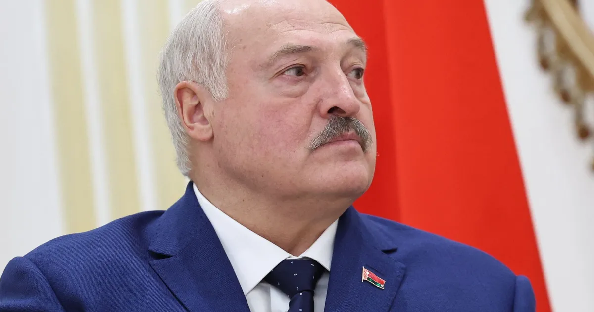 Euroopas paljastati Valgevene spioonivõrgustik – üks agent võeti vahi alla ja diplomaat saadeti riigist välja