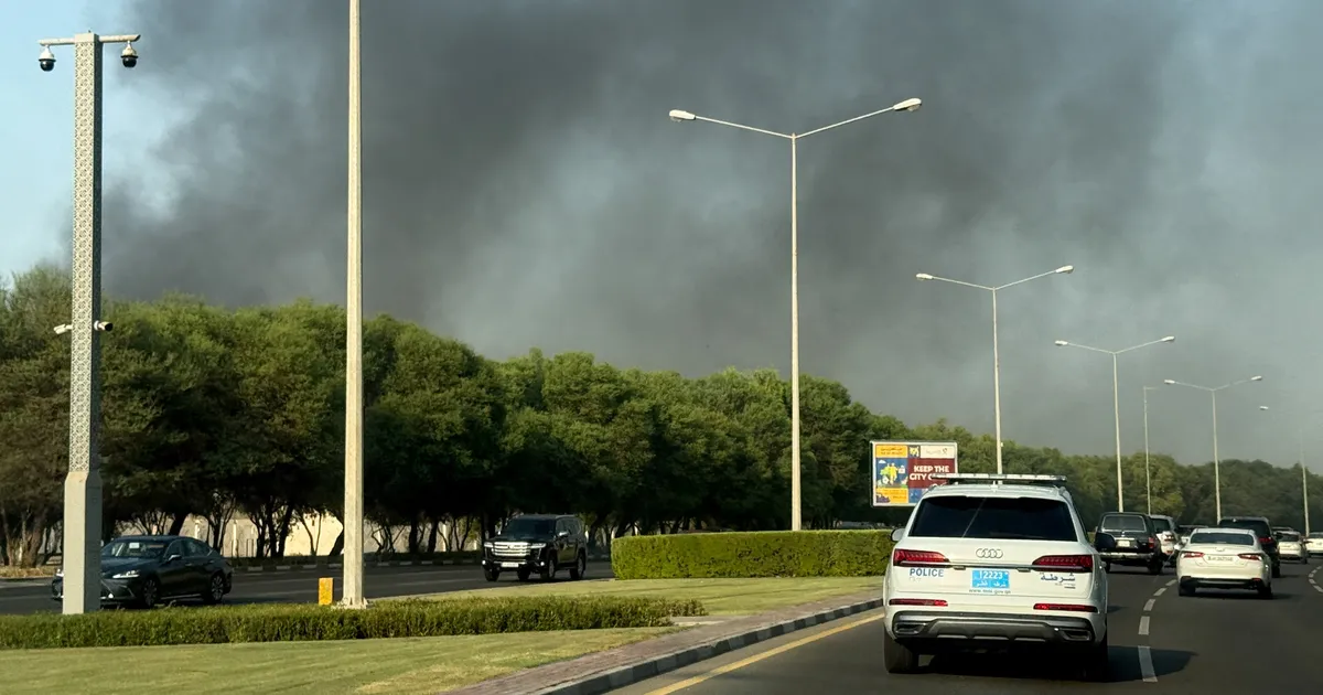 Iisrael andis löögi Hamasi juhtkonnale Kataris