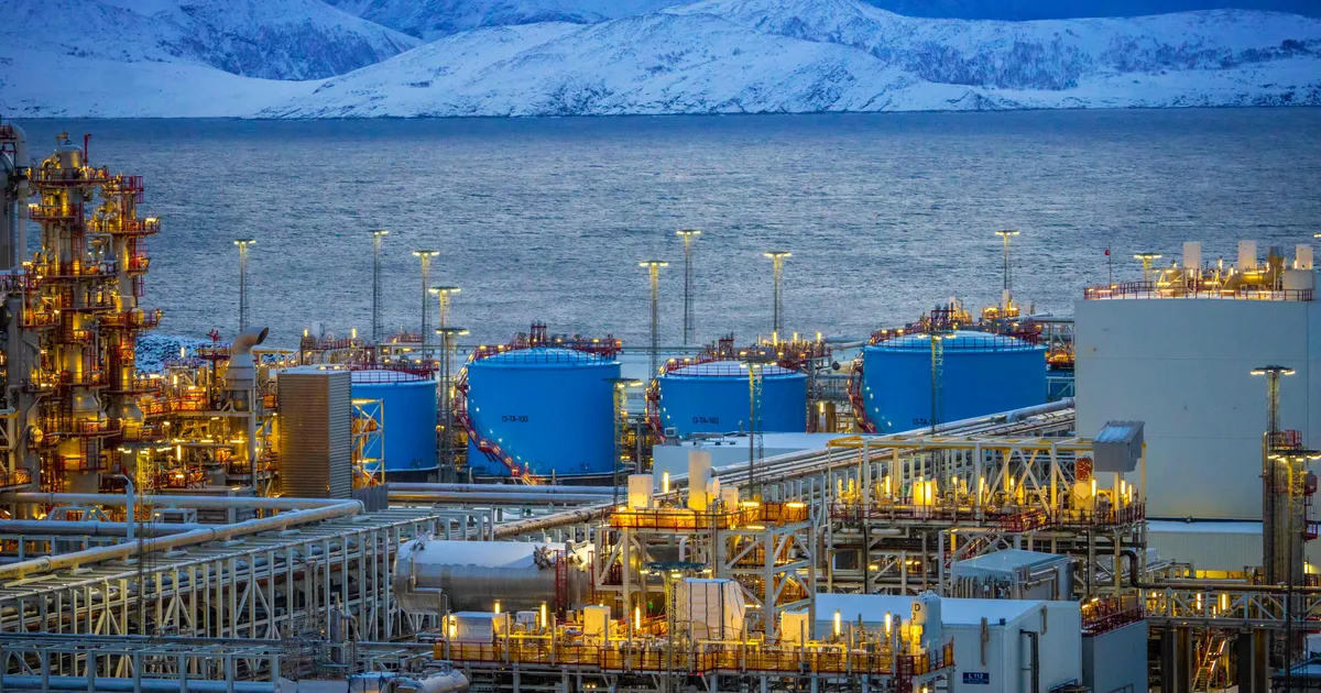 Kas Norra on liiga rikas? Eksperdi hinnangul muudavad meeletud naftatulud riigi laisaks