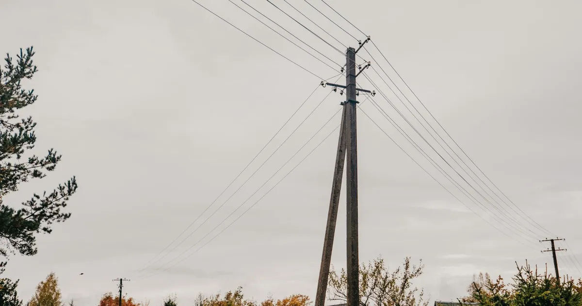 HEIKI MÄEKÜLA JA TÕNU ROOSVE ⟩ Rohkem tarbimist toob võrgutasu alla