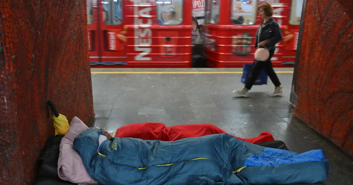 RAINER SAKS ⟩ Droonide liikumine Poola õhuruumi meenutab planeeritud rünnakut