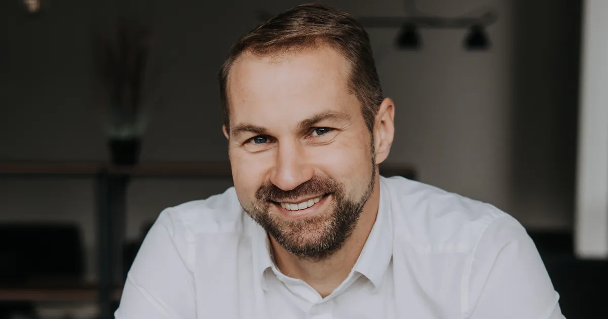 MARKO VIIDING ⟩ Rohepööre on siin, et jääda. Ka ilma riigipoolsete toetusteta