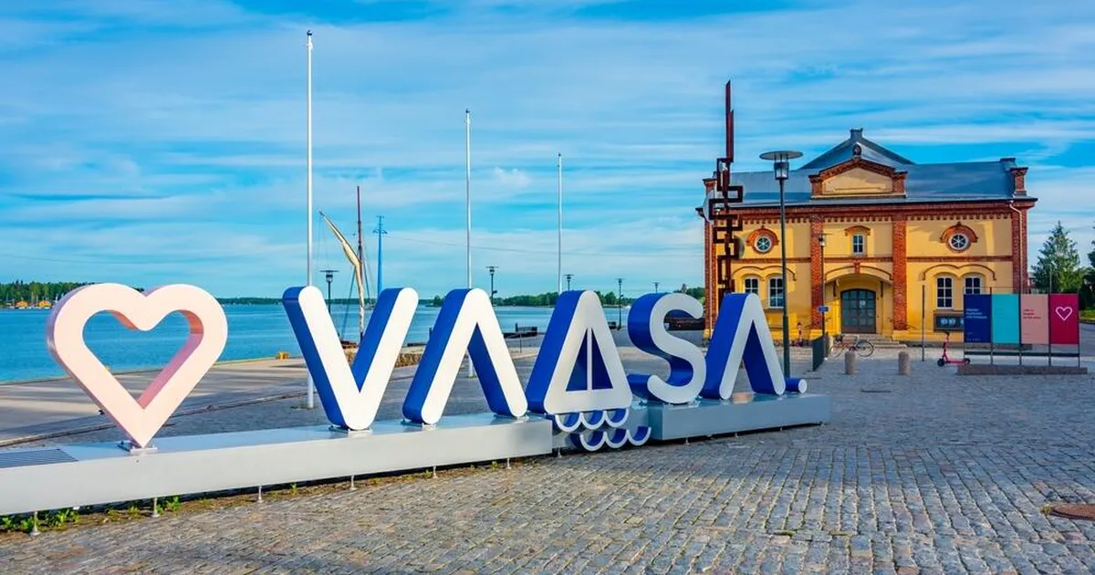 Soomes avastati potentsiaalselt maailma kuues «sinise tsoon»: seal elatakse väga kõrge eani