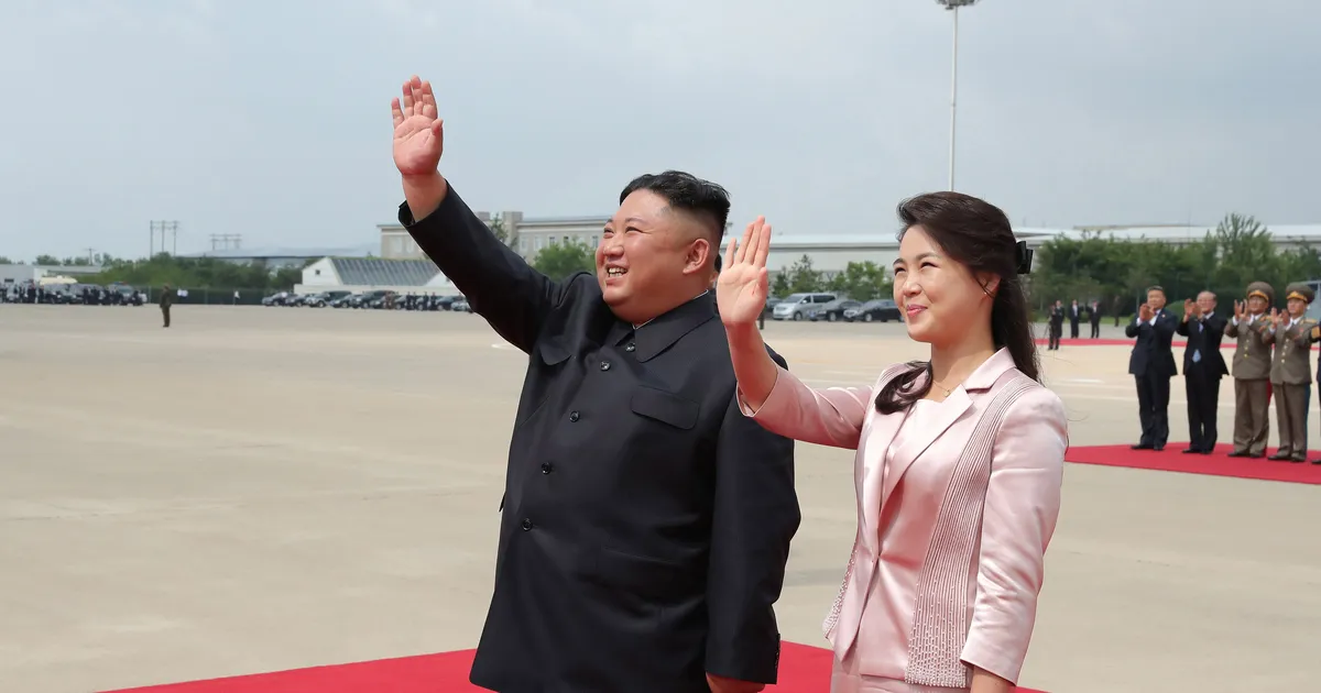 CNN ⟩ Põhja-Korea taotles tuumariigi staatust, Hiina võis selle talle anda