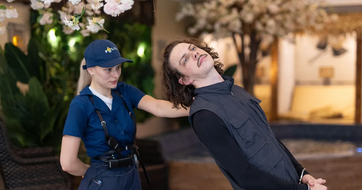 Eesti saunameistriduo treenib päevad läbi koos – mida arvavad asjast nende kallimad?