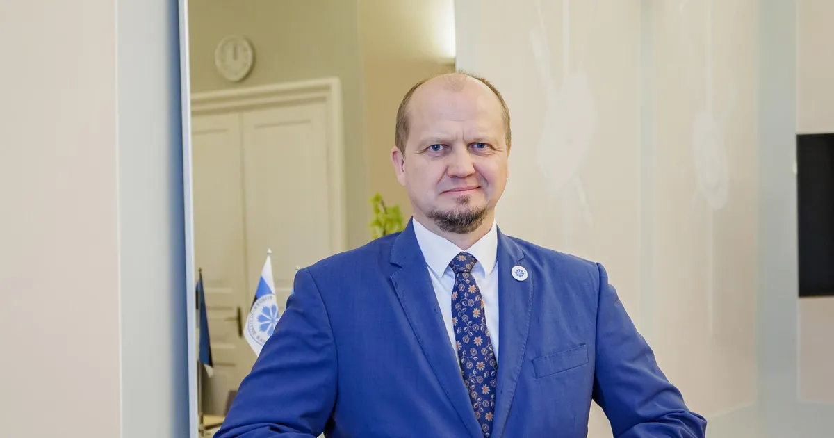 KOV VALIMISED ⟩ EKRE peatab tuulikud, hoiab kodulähedasi koole