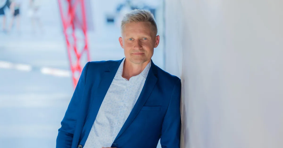 NÕUANDED ⟩ Eesti ettevõtja vahetas rutiinse kontorielu Bali ja Austraalia vastu