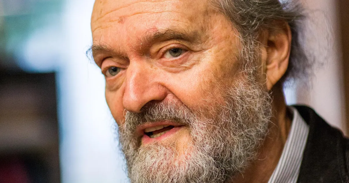 Arvo Pärt 90: helilooja, kellel on kõik olemas