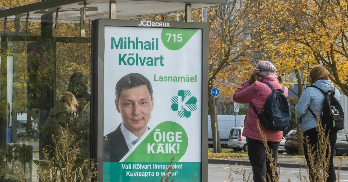 ANALÜÜS ⟩ Kas Isamaa suudab Reformierakonnalt Harjumaa ära võtta?