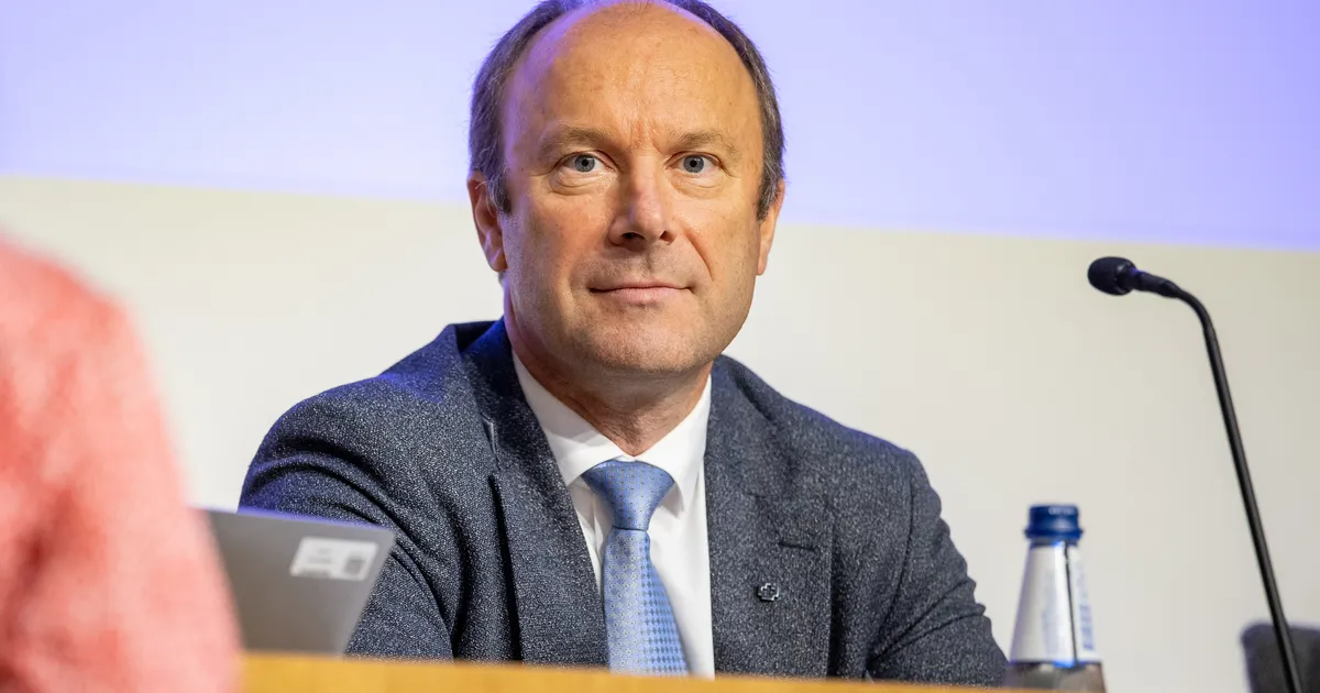 OTSE POSTIMEHEST ⟩ Kuldar Leis: linnakeskustes tuleks piirkiirust alandada 40 km/h