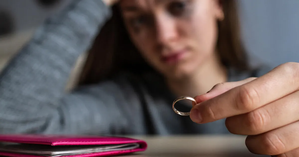 DNA-test paljastas ootamatu tõe: poja avastus rikkus vanemate abielu