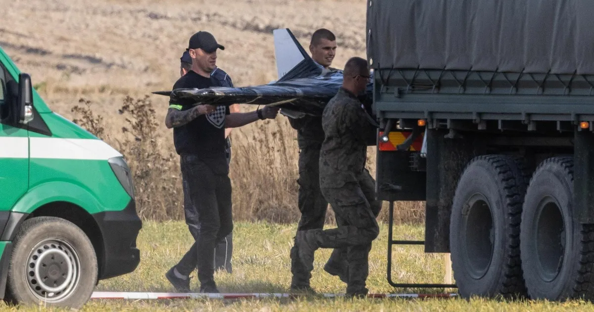 ÜLEVAADE ⟩ Poolas anti esmakordselt vastus Vene provokatsioonile NATO territooriumil