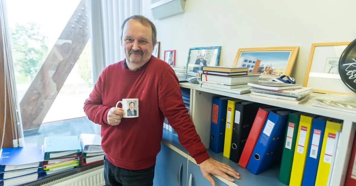 Õpilasi keskmise hinde alusel lahterdavale koolile plaanitakse ettekirjutust