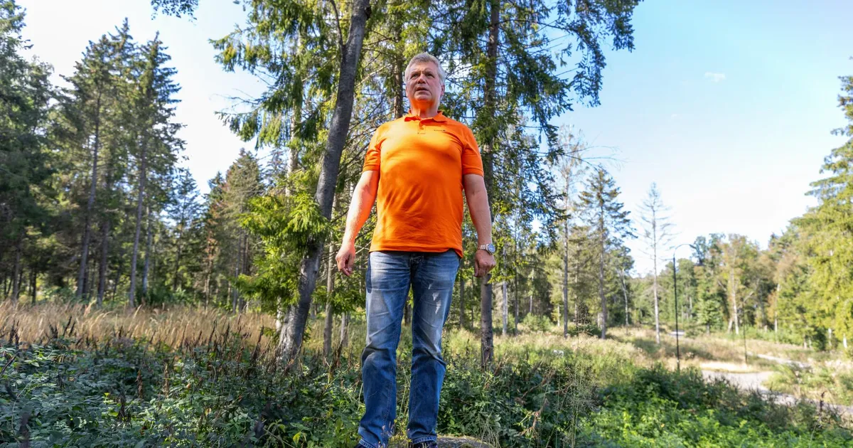 KOV 2025 – KOHALIK VAADE ⟩ Kirgi jätkub ka jõukas ja kiirelt arenevas vallas