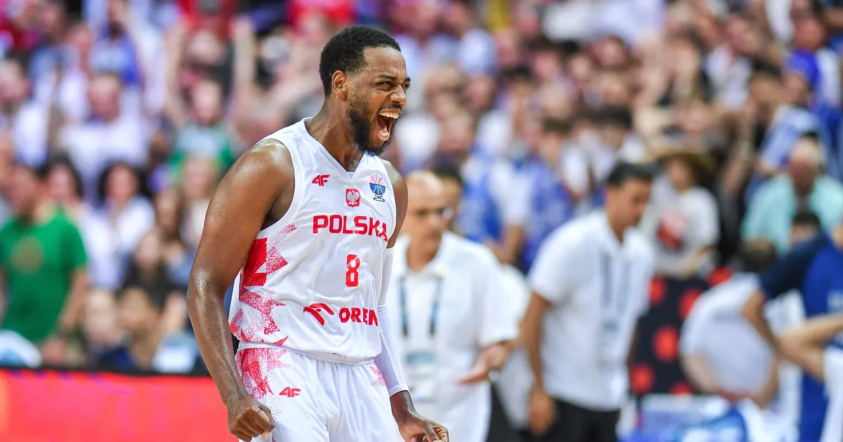 Palju enamat kui üks kodustatud mängija. Kuidas Poola võttis mõne nädalaga omaks USA korvpalluri