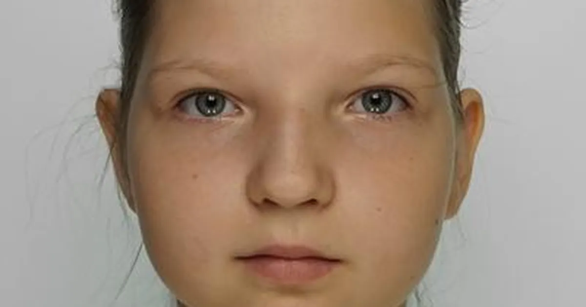 Politsei otsib Tartus kadunud 13-aastast Liseti