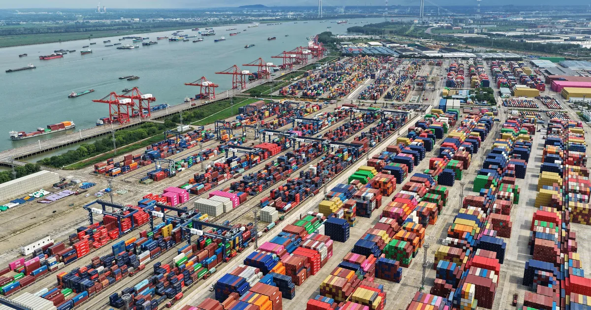 WSJ: Trump nõuab Euroopalt Venemaa töötlemiseks tolle Hiinale, Indiale